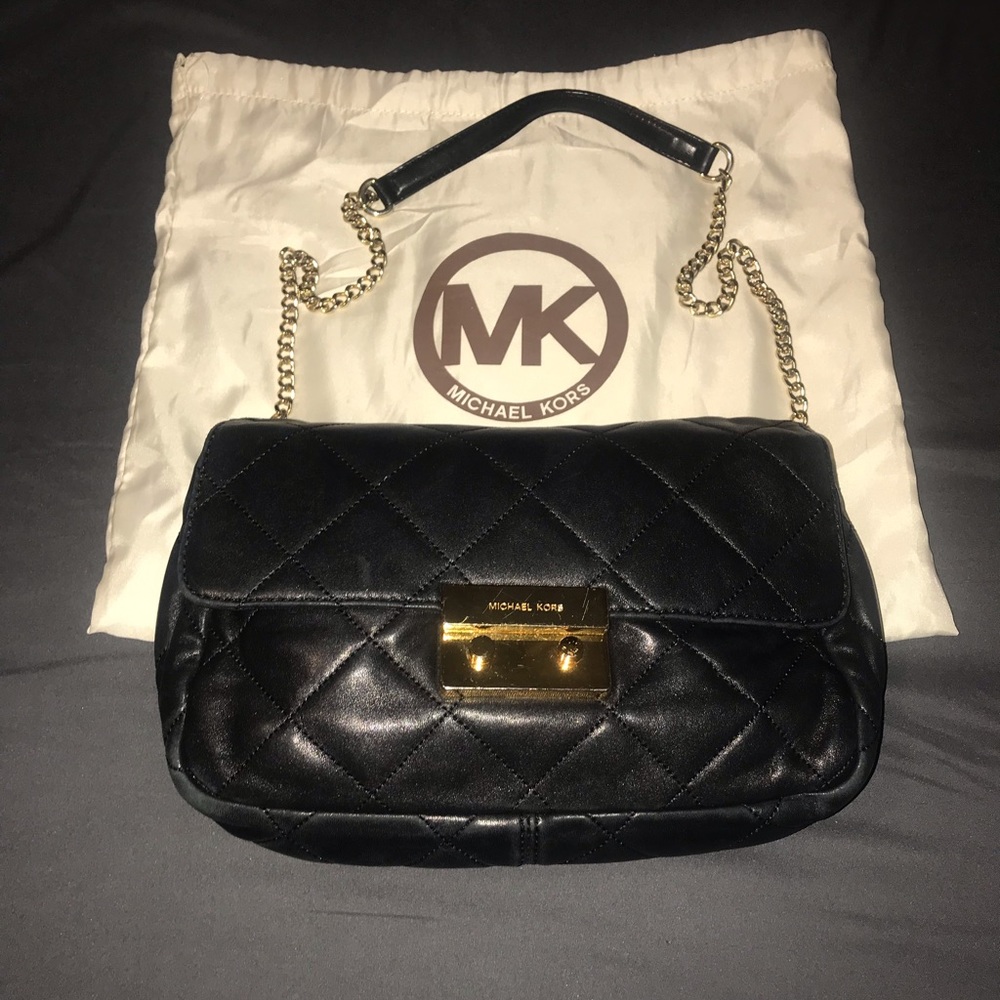 Michael Kors handbag